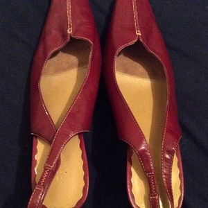 Liz Claiborne Flex Size 9